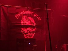 tags: Gunpowder Gray, Center Stage Theater - Saxon / Gunpowder Gray on Feb 21, 2019 [071-small]