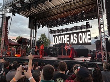 Chevelle / Three Days Grace / Loathe on Sep 30, 2023 [078-small]