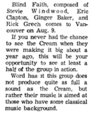 Blind Faith / Delaney & Bonnie and Friends / Taste on Aug 9, 1969 [081-small]