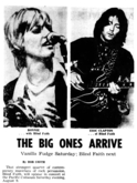 Blind Faith / Delaney & Bonnie and Friends / Taste on Aug 9, 1969 [082-small]