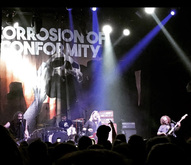 tags: Corrosion Of Conformity, The Masquerade - Heaven - Corrosion Of Conformity / Crowbar / The Obsessed / Mothership on Feb 23, 2019 [090-small]