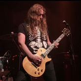 Gunpowder Gray, 21Feb2019, tags: Gunpowder Gray, Atlanta, Georgia, United States, Center Stage Theater - Saxon / Gunpowder Gray on Feb 21, 2019 [101-small]