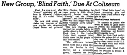 Blind Faith / Delaney & Bonnie / Taste on Aug 10, 1969 [125-small]