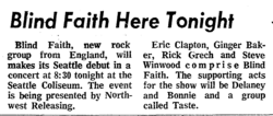 Blind Faith / Delaney & Bonnie / Taste on Aug 8, 1969 [135-small]
