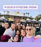Coldplay / H.E.R. / 070 Shake / Bobby Gonz / Selena Gomez on Oct 1, 2023 [136-small]