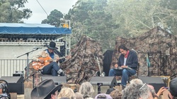 Hardly Strictly Bluegrass  on Sep 30, 2023 [160-small]