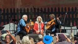 Hardly Strictly Bluegrass  on Sep 30, 2023 [161-small]