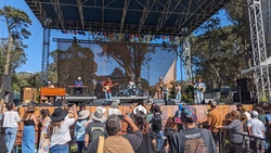 Hardly Strictly Bluegrass  on Sep 30, 2023 [162-small]
