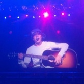 Justin Bieber / Sean Kingston / Jessica Jarrell / Iyaz / Vita Chambers on Jul 31, 2010 [263-small]