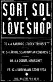 Sort Sol / Love Shop / Carpark North / Jupiter Day on Apr 5, 2002 [327-small]