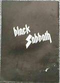 Black Sabbath / A Ii Z on Jan 27, 1981 [358-small]