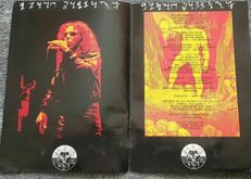 Black Sabbath / A Ii Z on Jan 27, 1981 [359-small]