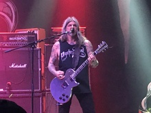 tags: The Obsessed, Atlanta, Georgia, United States, The Masquerade - Heaven - Corrosion Of Conformity / Crowbar / The Obsessed / Mothership on Feb 23, 2019 [361-small]