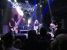 tags: Corrosion Of Conformity, Atlanta, Georgia, United States, The Masquerade - Heaven - Corrosion Of Conformity / Crowbar / The Obsessed / Mothership on Feb 23, 2019 [377-small]