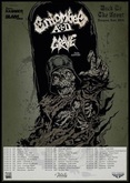 Entombed A.D. / grave / Repuked / Wound on Sep 22, 2014 [382-small]