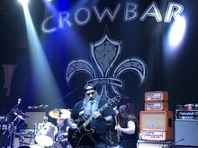 tags: Crowbar, Atlanta, Georgia, United States, The Masquerade - Heaven - Corrosion Of Conformity / Crowbar / The Obsessed / Mothership on Feb 23, 2019 [383-small]