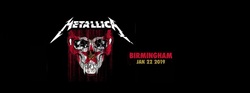 Metallica on Jan 22, 2019 [386-small]