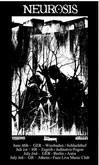 Neurosis / Corrections House / Downfall of Gaia / Amenra on Jun 30, 2014 [399-small]