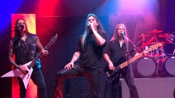 tags: Queensrÿche, Atlanta, Georgia, United States, The Masquerade - Queensrÿche / Fates Warning on Mar 5, 2019 [417-small]
