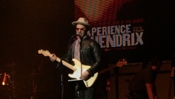 tags: The Jimmy Hendrix Experience - Experience Hendrix 2019 Tour on Mar 9, 2019 [444-small]