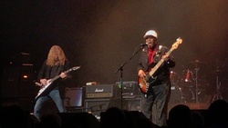 tags: Dave Mustaine, Atlanta, Georgia, United States, Fox Theatre - Experience Hendrix 2019 Tour on Mar 9, 2019 [445-small]