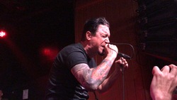tags: Sick of It All, Atlanta, Georgia, United States, The Masquerade - Hell - Sick of It All / Iron Reagan on Mar 24, 2019 [518-small]