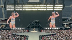 Taylor Swift / MUNA / Gracie Abrams on Jun 4, 2023 [519-small]