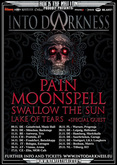 Pain / Moonspell / Lake of Tears / Scar of the Sun / Swallow the Sun on Nov 14, 2012 [528-small]