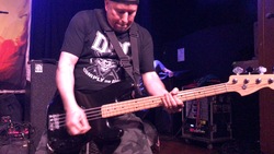 tags: Sick of It All - Sick of It All / Iron Reagan on Mar 24, 2019 [537-small]
