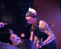 tags: Sick of It All, The Masquerade - Hell - Sick of It All / Iron Reagan on Mar 24, 2019 [539-small]