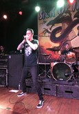 tags: Sick of It All, The Masquerade - Hell - Sick of It All / Iron Reagan on Mar 24, 2019 [540-small]