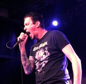 tags: Sick of It All, Atlanta, Georgia, United States, The Masquerade - Hell - Sick of It All / Iron Reagan on Mar 24, 2019 [542-small]