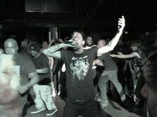 tags: Sick of It All, Atlanta, Georgia, United States, Hell, The Masquerade - Sick of It All / Iron Reagan on Mar 24, 2019 [545-small]