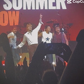 5 Seconds of Summer / AR/CO on Oct 1, 2023 [612-small]