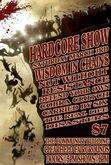 Wisdom in Chains / Not without resistance / Defend your own / Cobra clutch / Carried by Six / The real life disasters on Mar 3, 2007 [613-small]