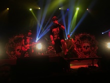 Hatebreed / Obituary / Cro-Mags / Terror / Fit For An Autopsy on Apr 16, 2019 [617-small]