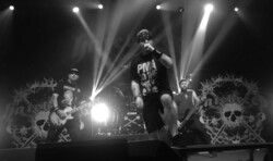 Hatebreed / Obituary / Cro-Mags / Terror / Fit For An Autopsy on Apr 16, 2019 [620-small]