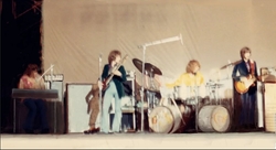 Blind Faith / Delaney & Bonnie / John Mayall / Taste / S.R.C. / MC5 / Shag on Jul 26, 1969 [681-small]