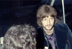 Blind Faith / Delaney & Bonnie / John Mayall / Taste / S.R.C. / MC5 / Shag on Jul 26, 1969 [682-small]