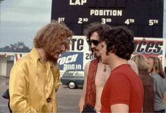 Blind Faith / Delaney & Bonnie / John Mayall / Taste / S.R.C. / MC5 / Shag on Jul 26, 1969 [683-small]