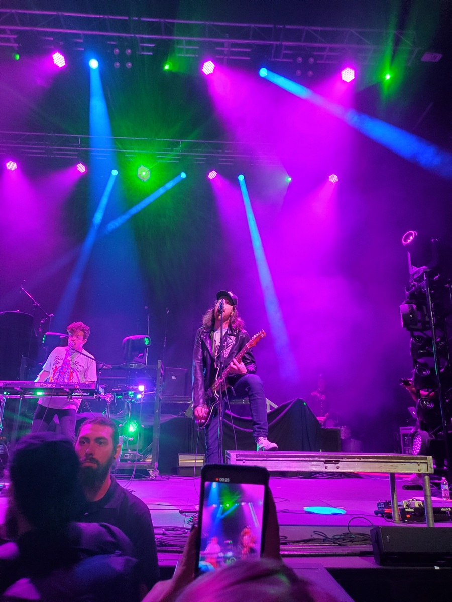 The Devil Wears Prada Concert & Tour History (Updated for 2023 2024