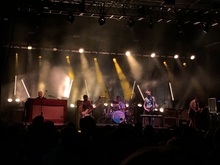 Band of Horses / Bella White on Oct 1, 2023 [730-small]