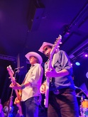 Roger Clyne & The Peacemakers on Apr 5, 2023 [865-small]
