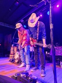 Roger Clyne & The Peacemakers on Apr 5, 2023 [874-small]