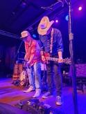 Roger Clyne & The Peacemakers on Apr 5, 2023 [875-small]