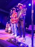 Roger Clyne & The Peacemakers on Apr 5, 2023 [877-small]