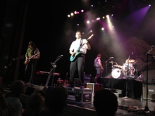 Ash / Weezer on Nov 11, 2012 [660-small]