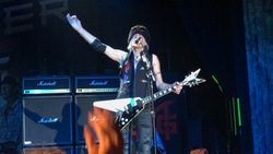 tags: Michael Schenker Fest, Atlanta, Georgia, United States, Variety Playhouse - Michael Schenker on May 16, 2019 [139-small]