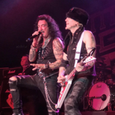 tags: Michael Schenker, Atlanta, Georgia, United States, Variety Playhouse - Michael Schenker on May 16, 2019 [142-small]