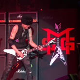 tags: Michael Schenker, Atlanta, Georgia, United States, Variety Playhouse - Michael Schenker on May 16, 2019 [144-small]